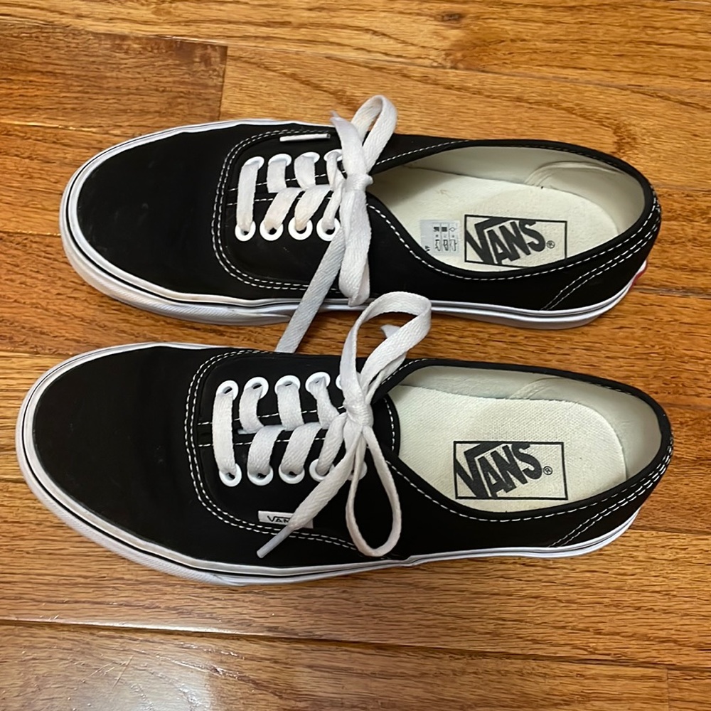 Vans old skool